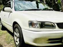 Toyota Corolla AE110 1999 Car