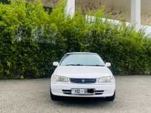 Toyota Corolla AE110 Riviere 1999 Car