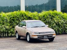 Toyota Corolla AE110 1995 Car