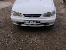 Toyota Corolla AE110 1997 Car