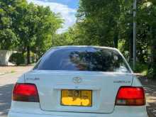 Toyota Corolla AE110 1996 Car