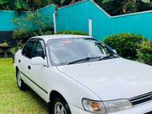 Toyota Corolla AE110 1994 Car