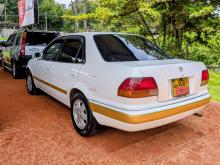 Toyota Corolla AE110 1995 Car