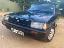 Toyota Corolla AE80 1985 Car