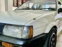 Toyota Corolla AE80 1986 Car