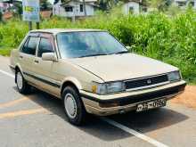 Toyota Corolla AE80 1984 Car