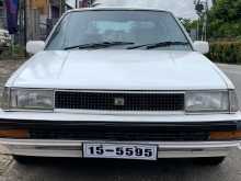 Toyota Corolla AE80 1985 Car