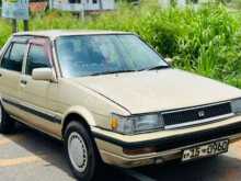 Toyota Corolla AE80 1984 Car