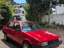 Toyota Corolla AE80 1983 Car