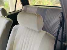 Toyota Corolla AE80 1983 Car