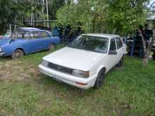 Toyota Corolla AE80 1983 Car