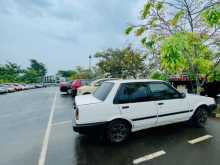 Toyota Corolla AE80 1983 Car
