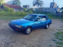 Toyota Corolla AE80 1984 Car
