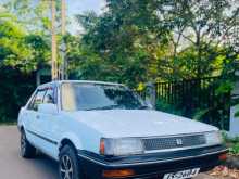 Toyota Corolla AE80 1984 Car