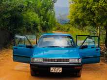 Toyota Corolla Ae80 1985 Car