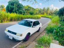 Toyota Corolla Ae80 1986 Car