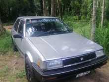 Toyota Corolla Ae80 1986 Car