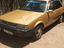 Toyota Corolla AE80 1987 Car