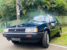Toyota Corolla AE80 1987 Car