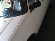 Toyota Corolla AE80 1984 Car