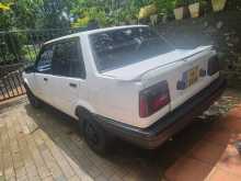 Toyota AE80 1986 Car