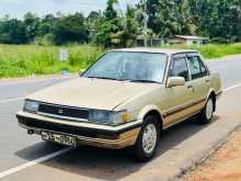 Toyota Corolla AE80 1984 Car