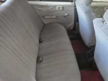 Toyota Corolla AE80 1986 Car
