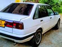 Toyota Corolla 1988 Car