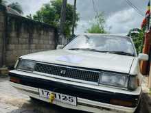 Toyota Corolla AE81 1990 Car
