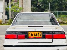 Toyota Corolla AE81 1986 Car
