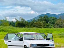 Toyota Corolla AE81 1984 Car