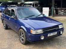 Toyota Corolla AE81 1985 Car