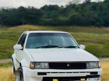 Toyota Corolla Ae81 1981 Car