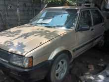 Toyota Corolla AE81 1984 Car