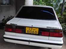 Toyota Corolla AE81 1987 Car