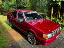 Toyota Corolla Ae81 1987 Car