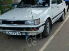 Toyota Corolla AE81 1990 Car