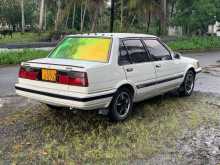 Toyota Corolla Ae81 1986 Car