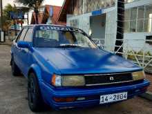 Toyota Corolla AE81 Sport 1986 Car