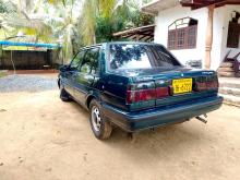 Toyota Corolla AE81 1989 Car