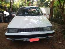 Toyota Corolla AE81 1988 Car