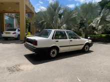 Toyota Corolla AE81 1987 Car