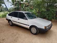 Toyota Corolla AE81 1985 Car