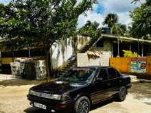 Toyota Corolla AE90 1990 Car