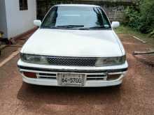 Toyota Corolla Ae90 1993 Car