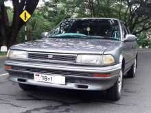 Toyota Corolla AE90 1988 Car