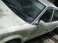 Toyota Corolla 1991 Car