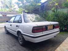 Toyota Corolla AE91 1988 Car