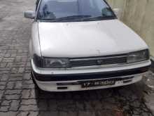 Toyota Corolla Ae91 1989 Car