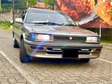 Toyota Corolla AE91 1990 Car